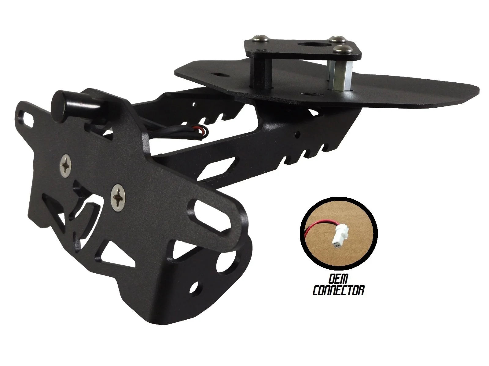 2019-2026 Suzuki Katana Tail Tidy - Image 7