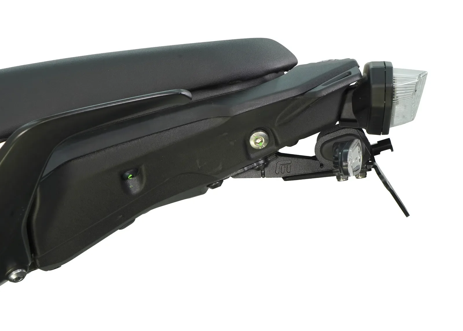 2019-2026 Yamaha Tracer 7 Tail Tidy - Image 6