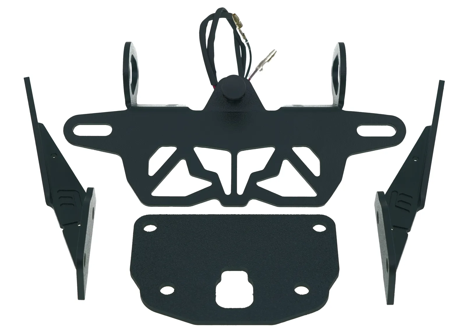 2019-2026 Yamaha Tracer 7 Tail Tidy - Image 7