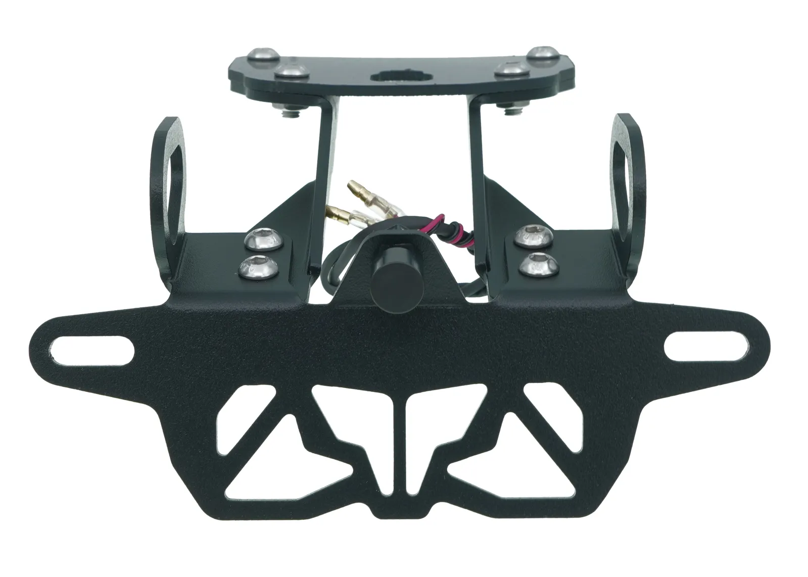 2019-2026 Yamaha Tracer 7 Tail Tidy - Image 8