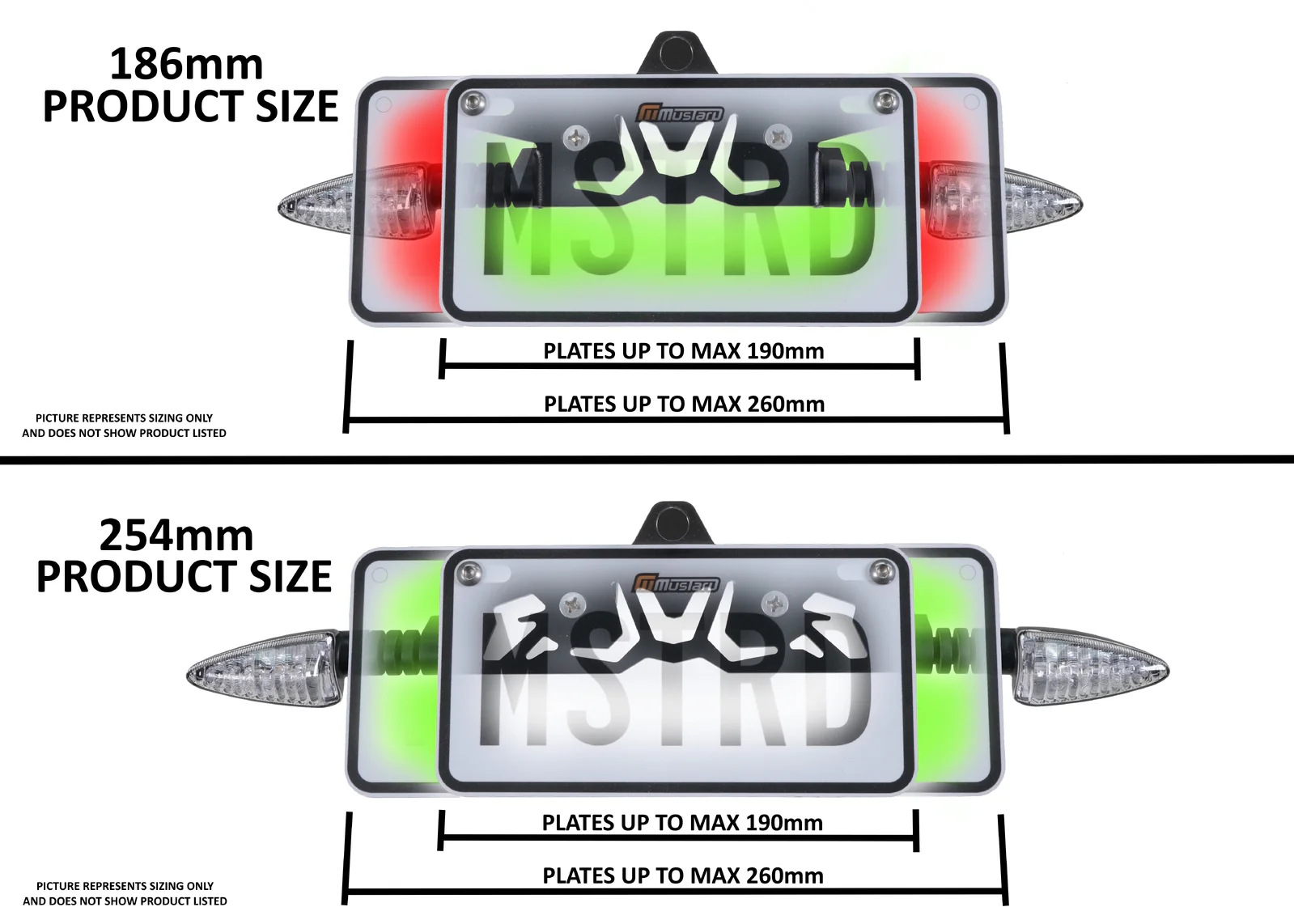 2011-2017 Honda CBR125R Tail Tidy - Image 8