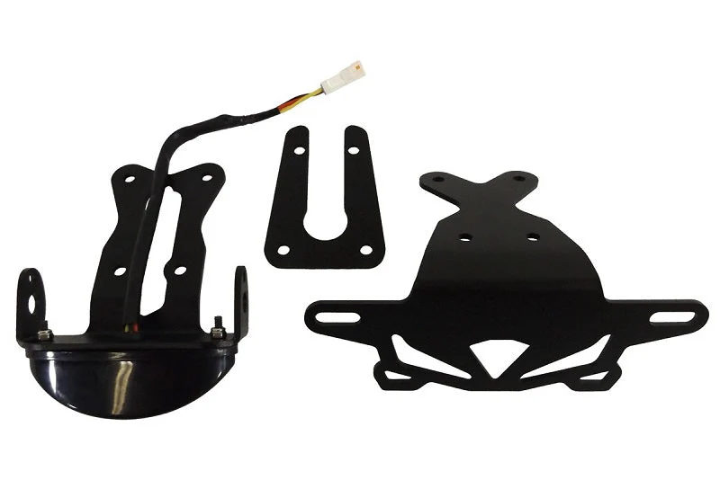 2020-2023 KTM 890 Duke Fender Eliminator / Tail Tidy by Mustard - Image 7