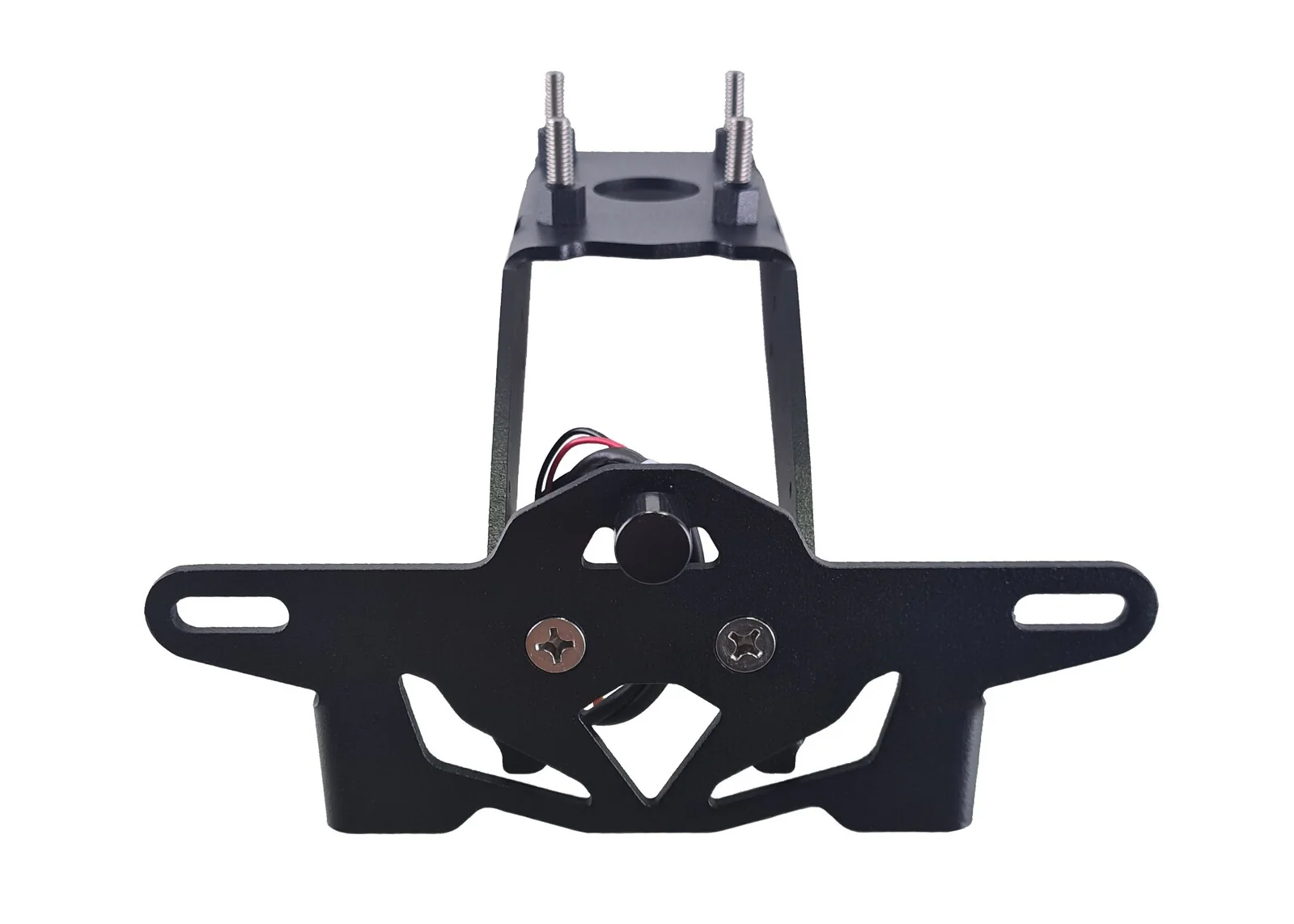 2020-2023 KTM SuperDuke 1290 R Tail Tidy / Fender Eliminator by Mustard Bikes - Image 8