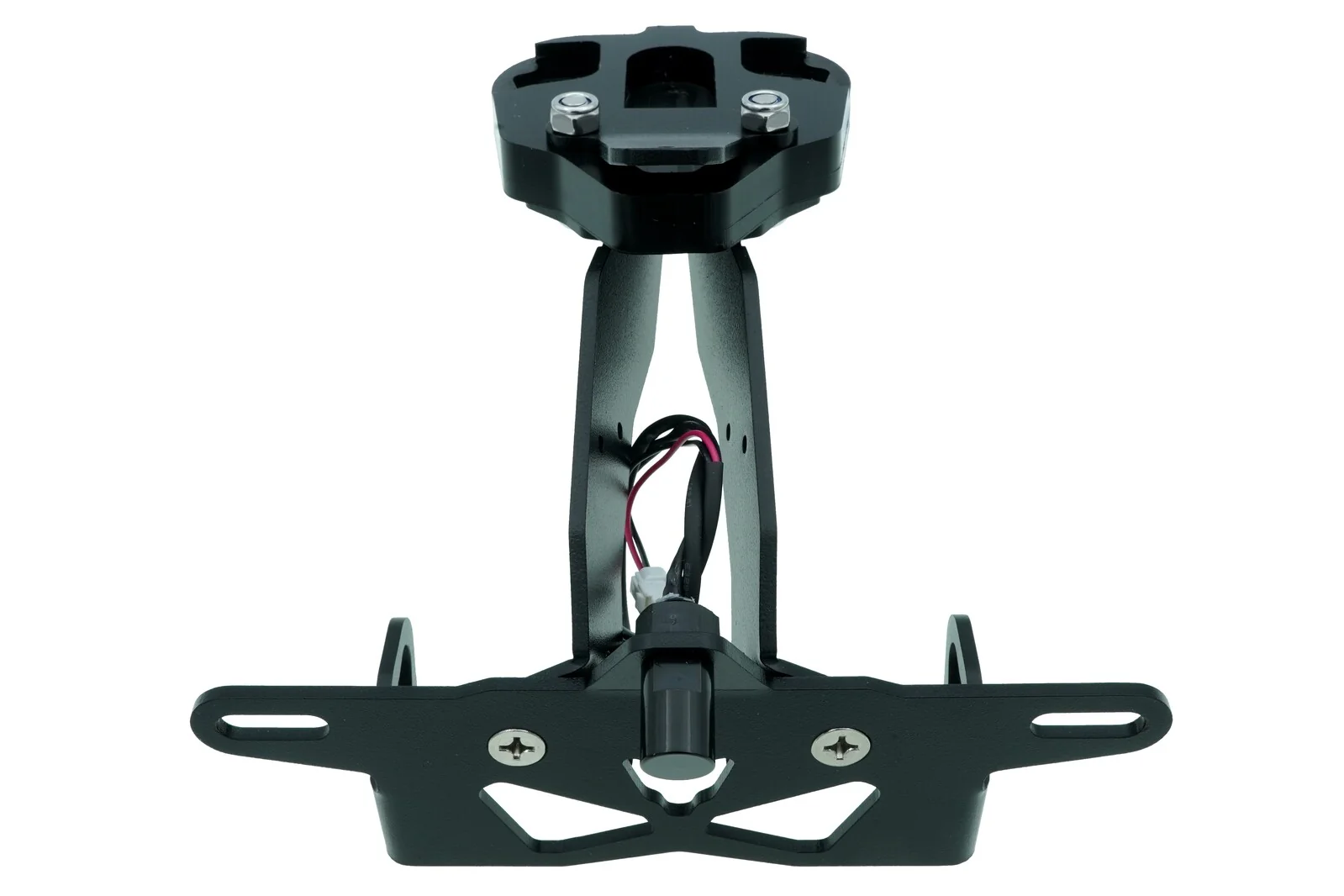 2020-2024 Ducati Panigale V2 Fender Eliminator Kit / Tail Tidy Kit - Image 7