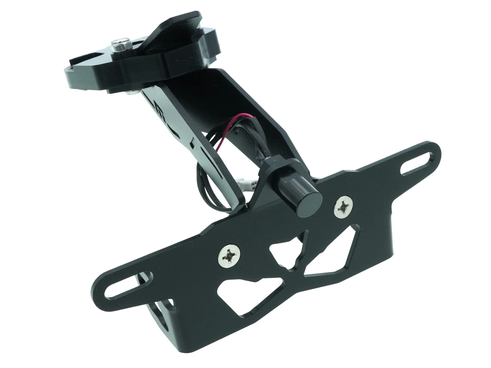 2020-2024 Ducati Panigale V2 Fender Eliminator Kit / Tail Tidy Kit - Image 8