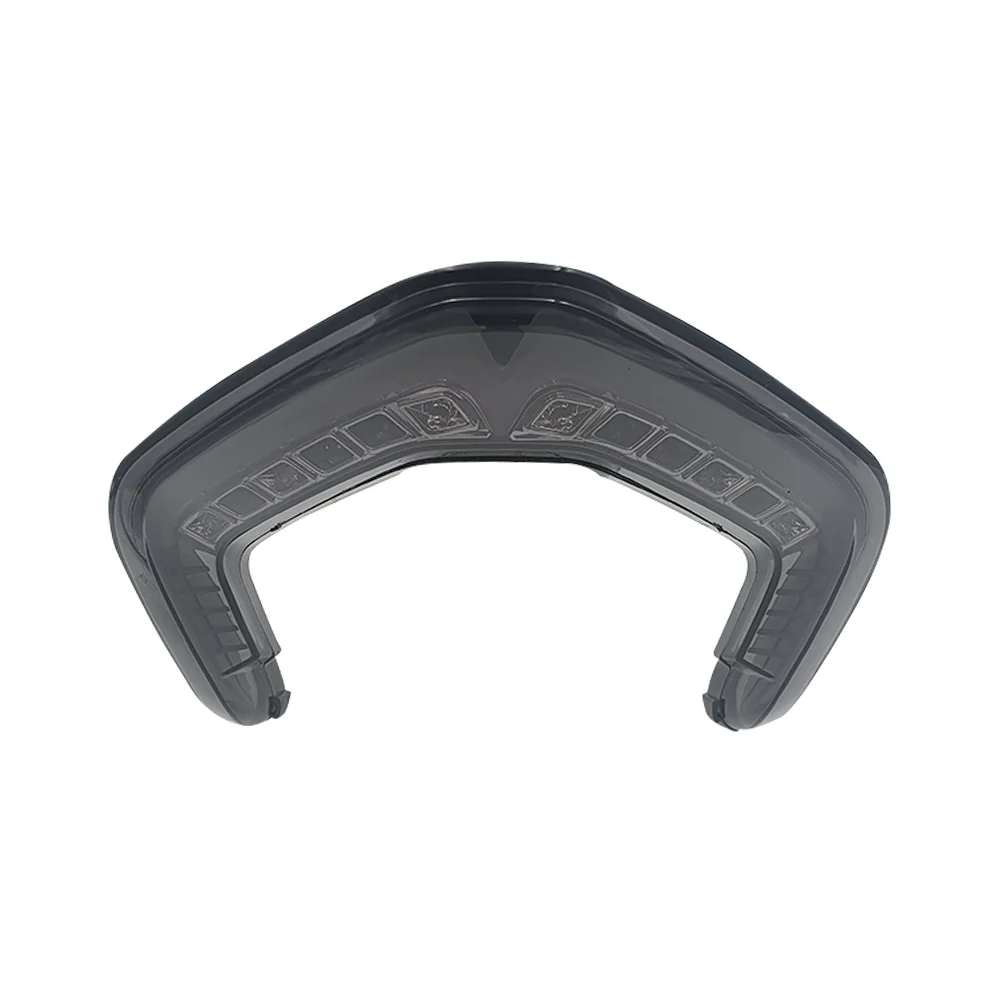 2020-2024 Ducati Panigale V2 LED Integrated Tail Light - Image 6