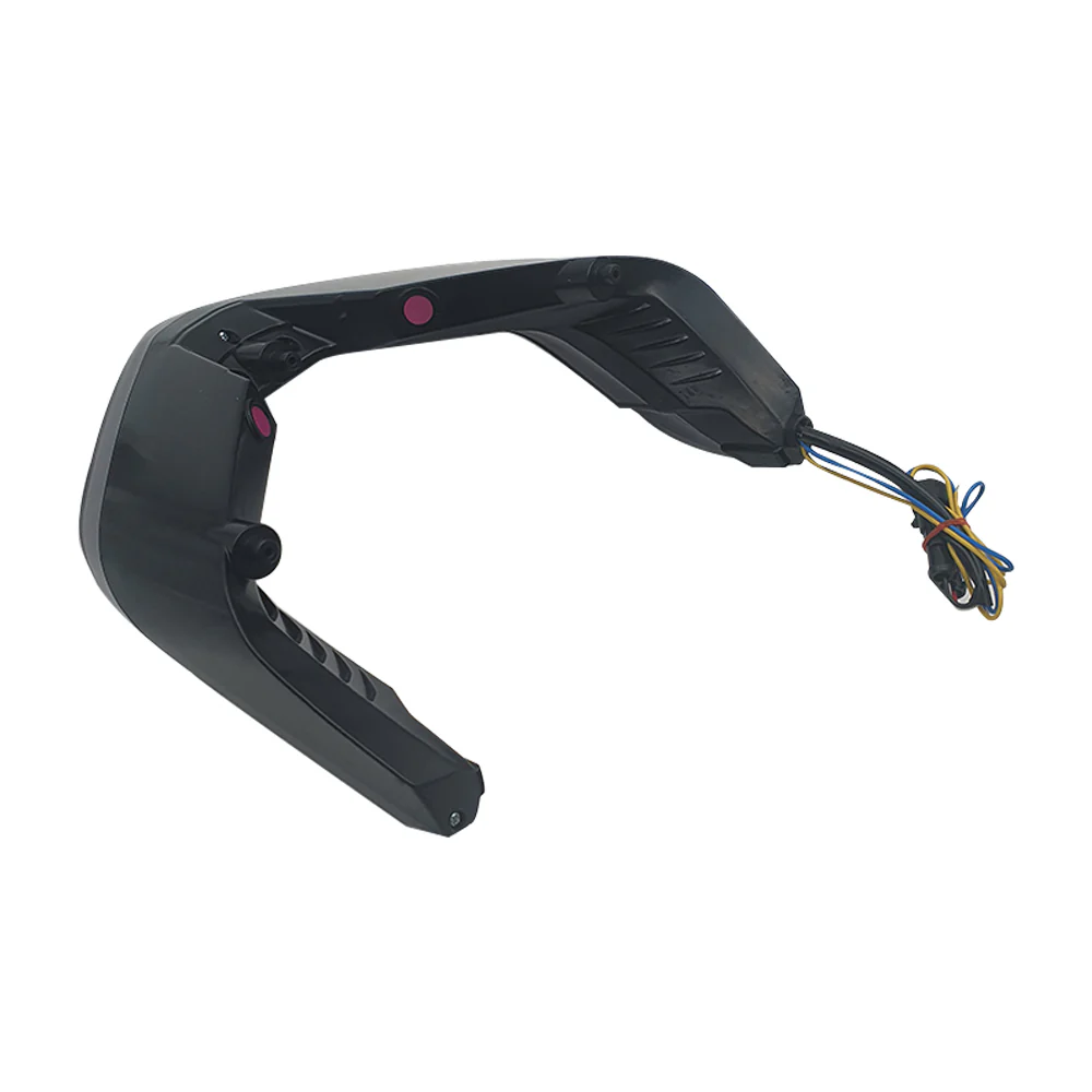 2020-2024 Ducati Streetfighter V4 LED Integrated Tail Light - Image 8