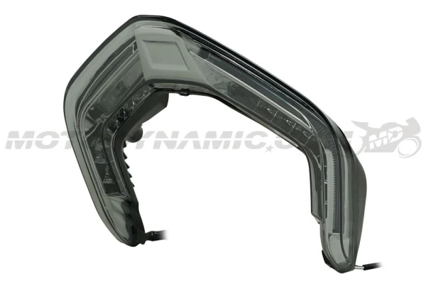 2020-2024 Ducati Streetfighter V4 LED Tail Light with Integrated Sequential Turn Signals - Image 2