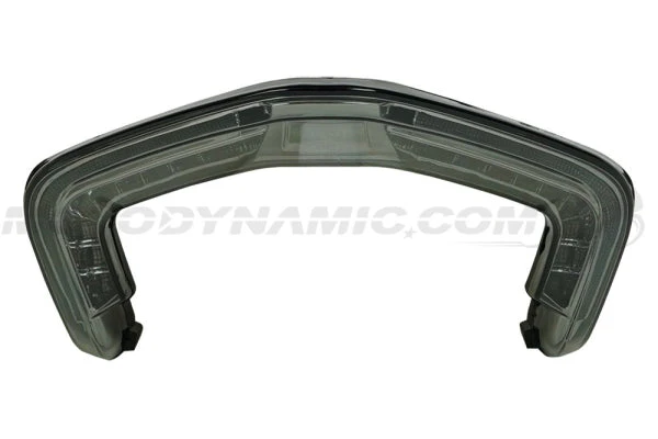 2020-2024 Ducati Streetfighter V4 LED Tail Light with Integrated Sequential Turn Signals - Image 7