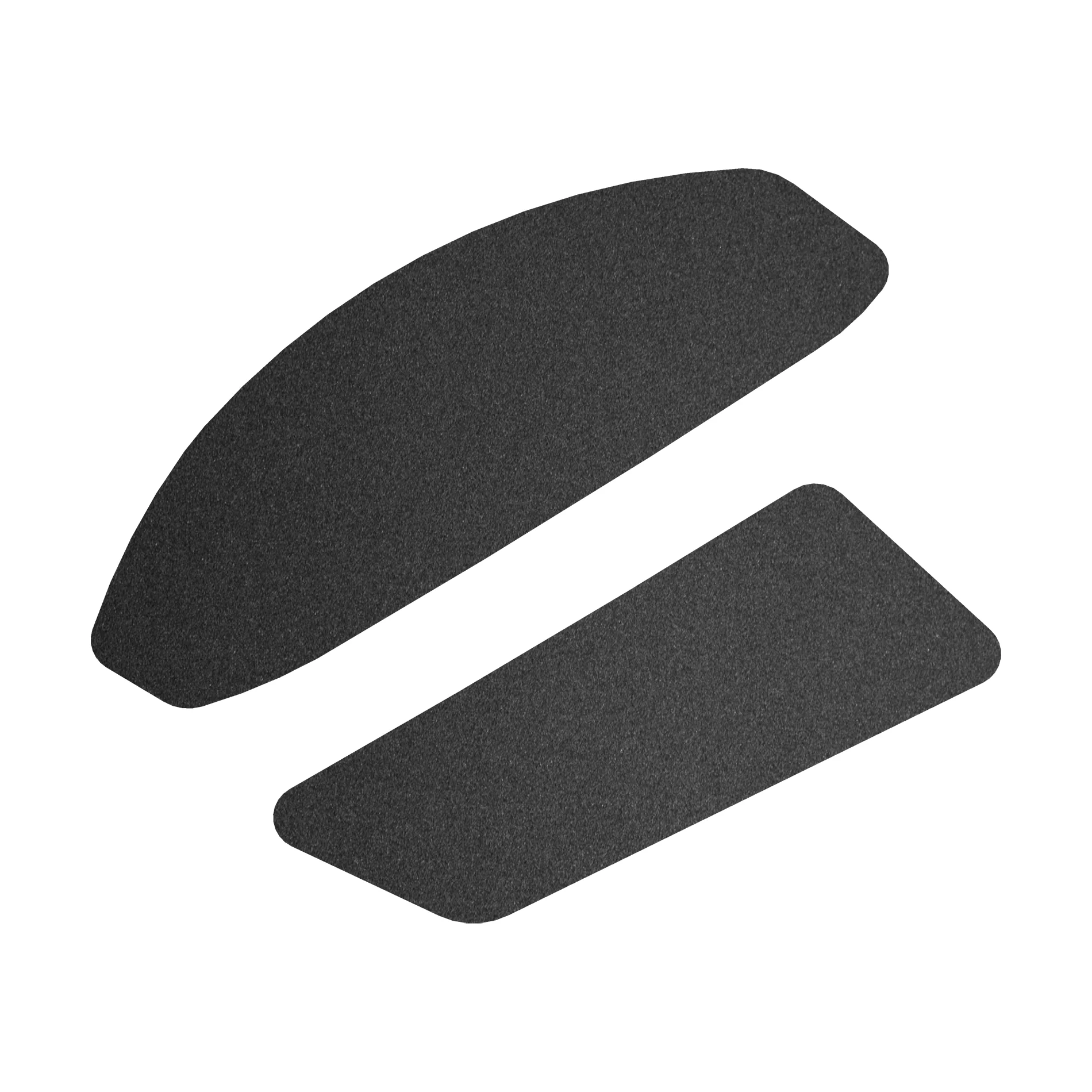 2020-2024 Kawasaki Z H2 Tank Pads