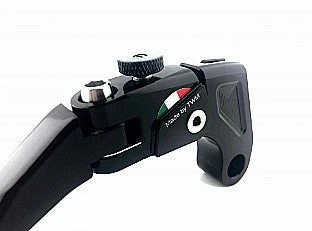 2020-2026 Ducati Streetfighter V4 Adjustable and Folding Levers by TWM - Image 7