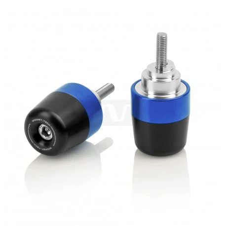2020-2025 Kawasaki Ninja 650/Z650 Bar Ends - Image 4