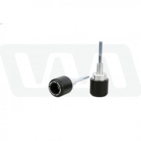 2020-2025 Kawasaki Z650 Crash Protection Bundle - Image 4