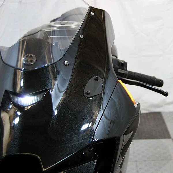 2020-2025 Kawasaki ZX10R LED Front Turn Signals - Image 3