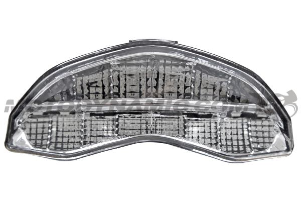 2021-2023 Ducati Supersport 950 / S Integrated Sequential LED Tail Light - Image 2