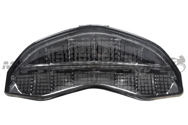2021-2023 Ducati Supersport 950 / S Integrated Sequential LED Tail Light - Image 3