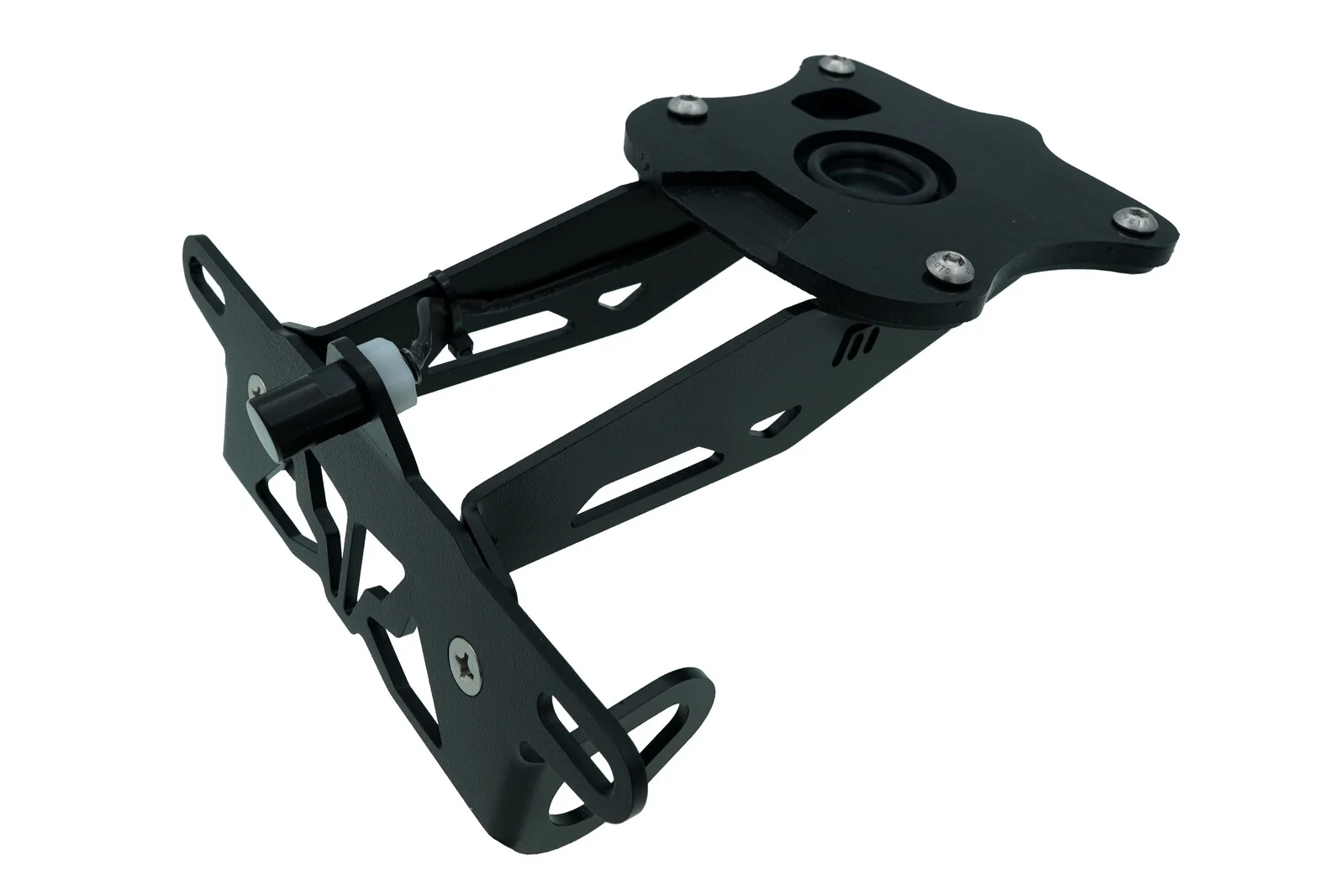 2021-2023 Yamaha MT09 Tail Tidy by Mustard Bikes - Image 6