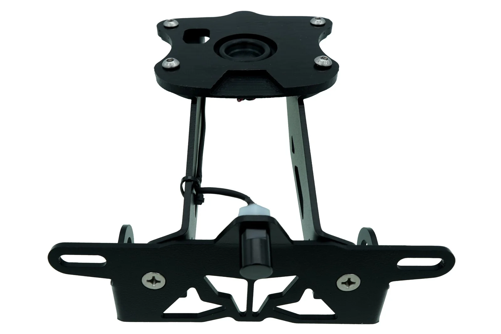 2021-2023 Yamaha MT09 Tail Tidy by Mustard Bikes - Image 8