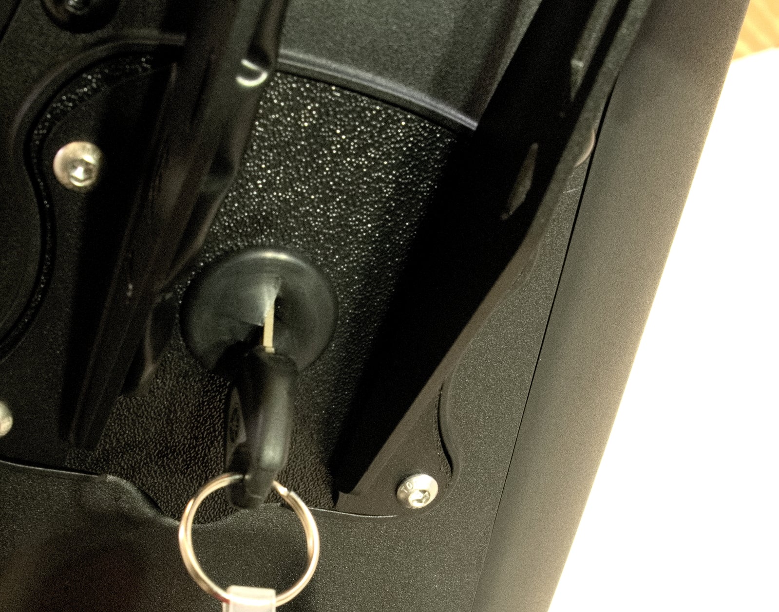 2021-2023 Yamaha MT09 Tail Tidy by Mustard Bikes - Image 9