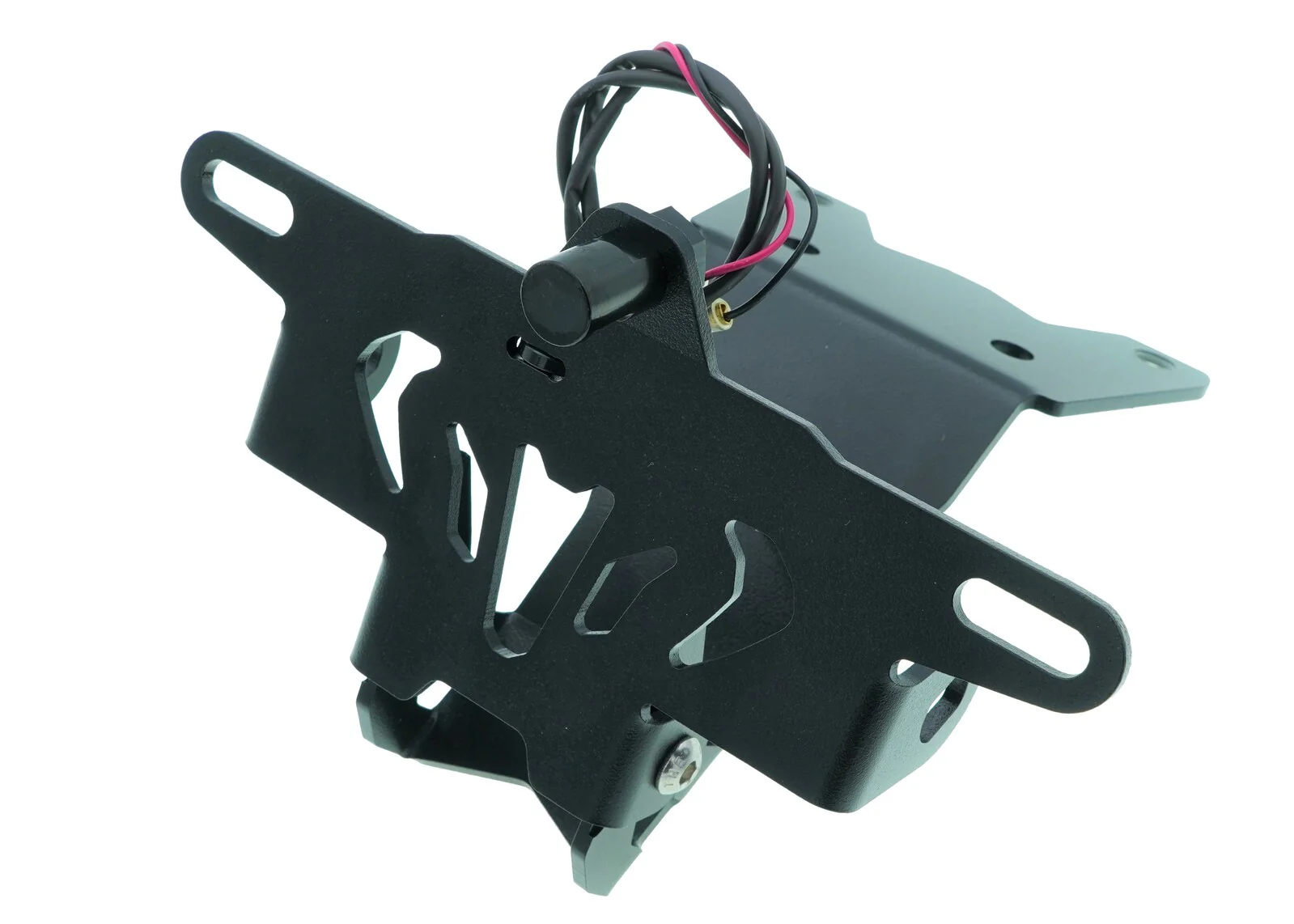 2021-2024 CF Moto 300SS Tail Tidy / Fender Eliminator Kit - Image 7