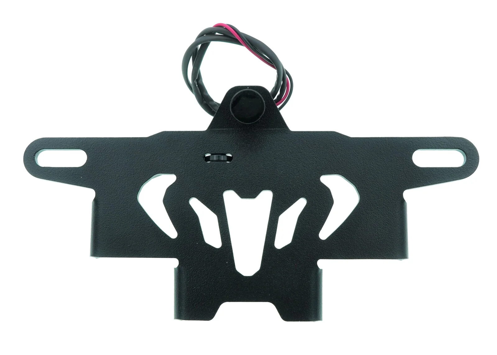 2021-2024 CF Moto 300SS Tail Tidy / Fender Eliminator Kit - Image 8
