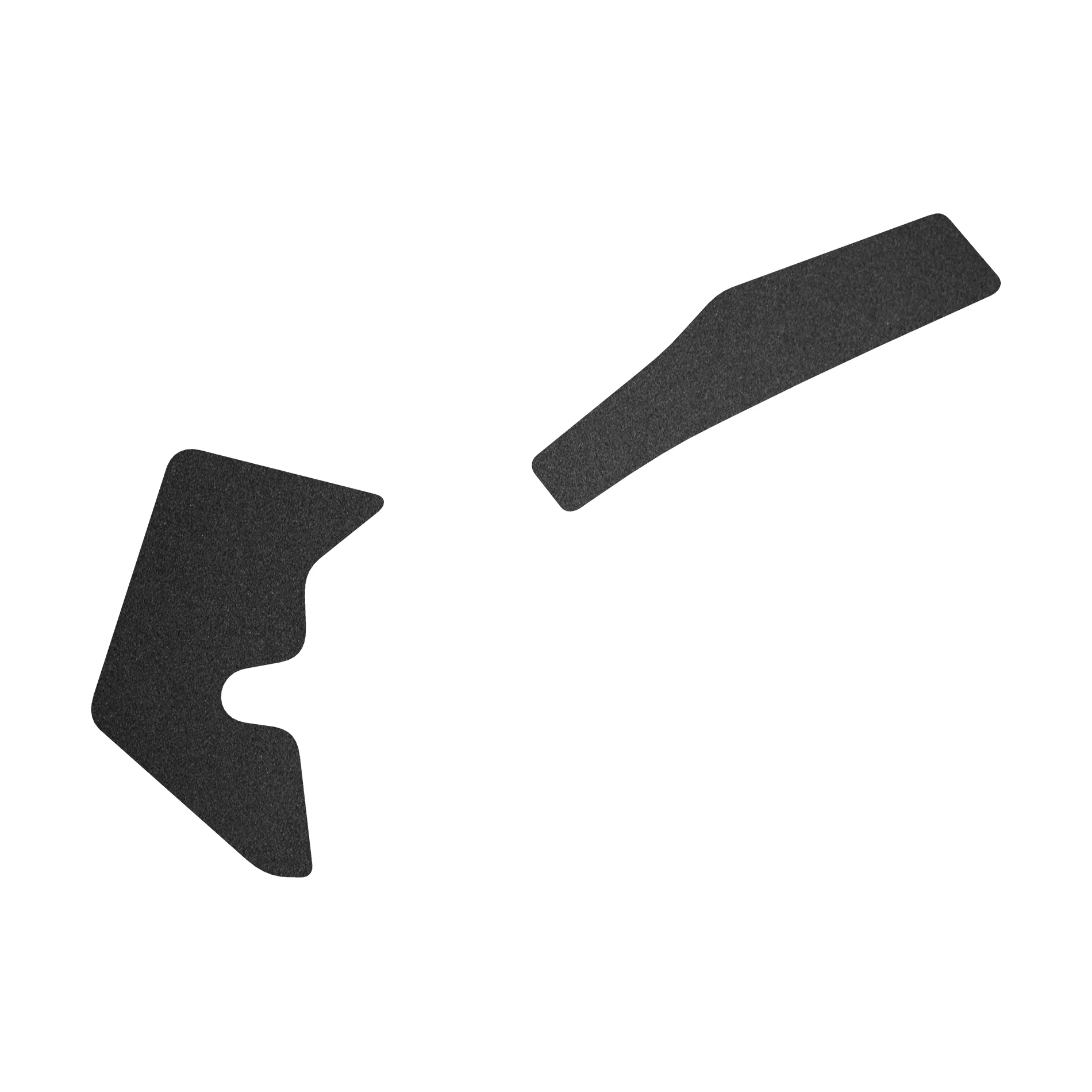 2021-2024 Honda CRF300L Tank Pads