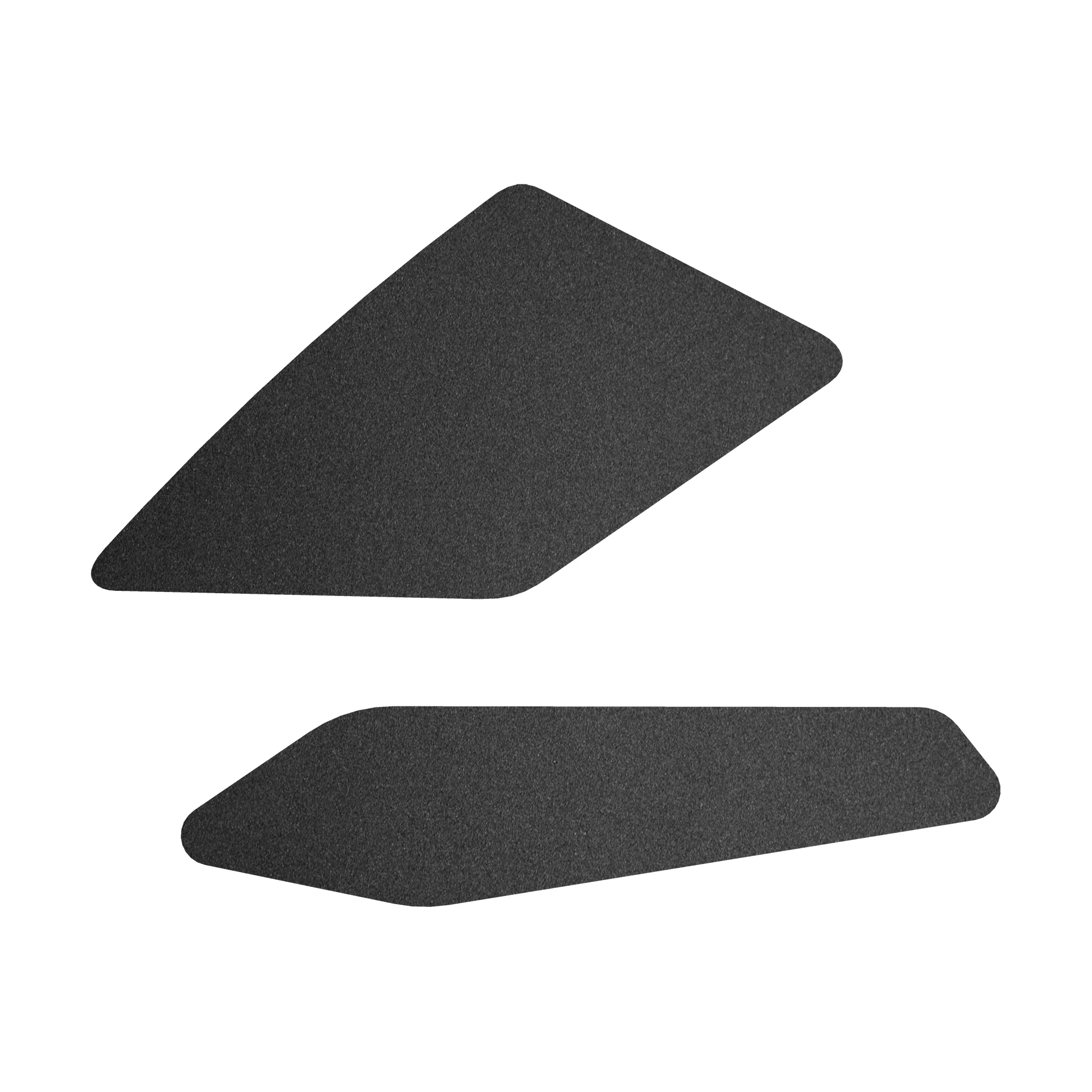 2021-2024 Kawasaki KLX 300 Tank Pads