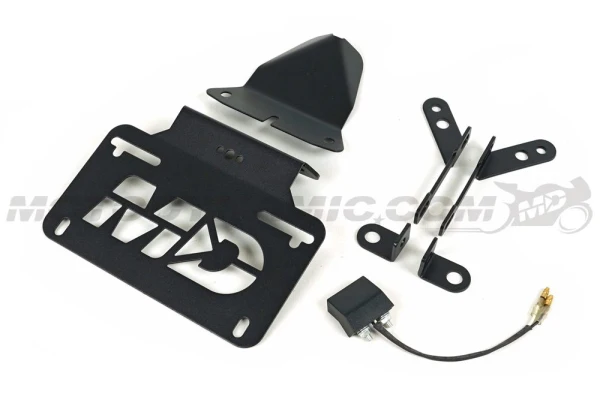 2021-2025 Aprilia Tuono 1100 Tail Tidy - Image 2