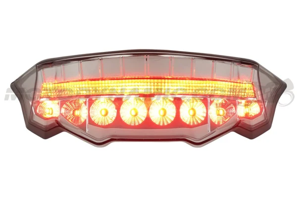 2021-2025 Ducati Monster 937 Integrated Tail Light - Image 5