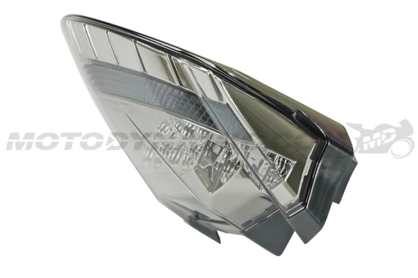 2021-2025 Ducati Monster 937 Integrated Tail Light - Image 6