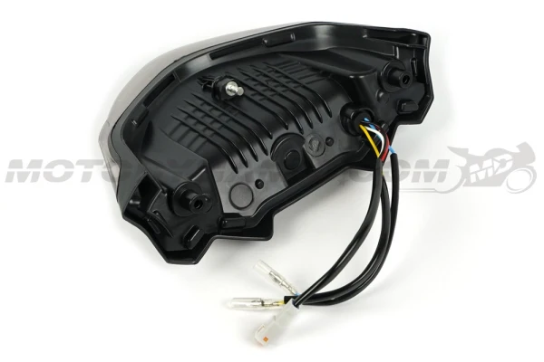 2021-2025 Ducati Monster 937 Integrated Tail Light - Image 7