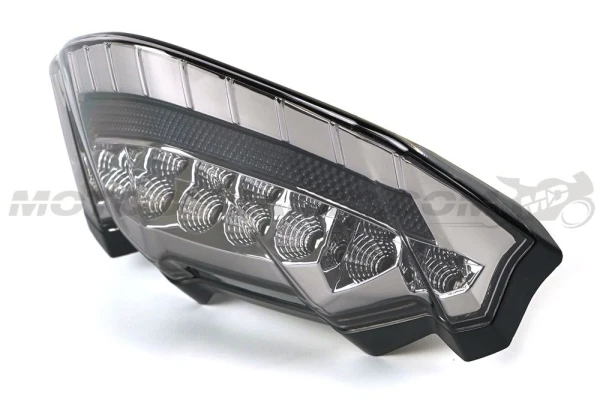 2021-2025 Ducati Monster 937 Integrated Tail Light - Image 8