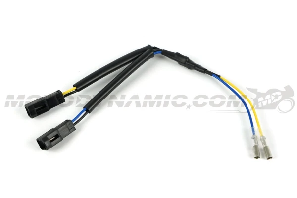 2021-2025 Ducati Monster 937 Integrated Tail Light - Image 9