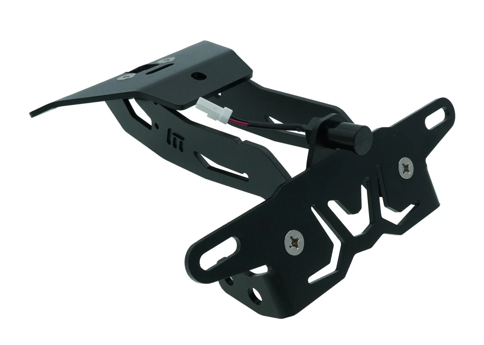 2021-2026 Aprilia Tuono 660 Tail Tidy / Fender Eliminator - Image 3