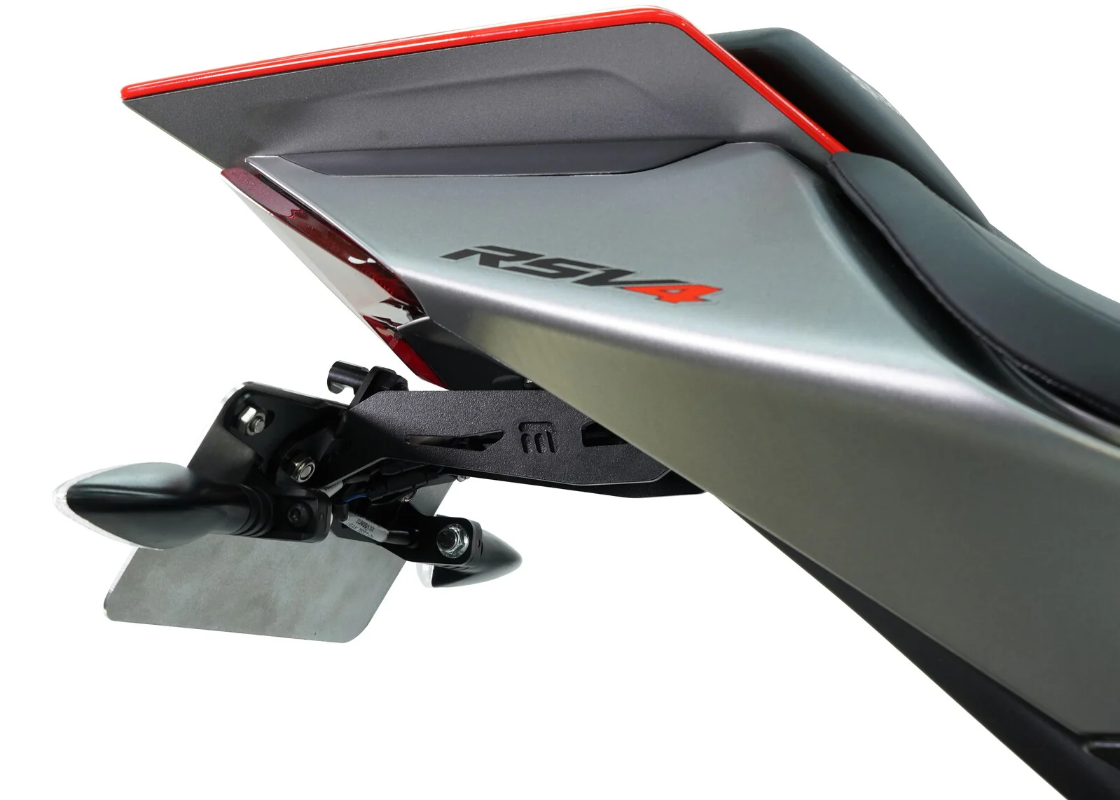 2021-2026 Aprilia RSV4 Tail Tidy - Image 4