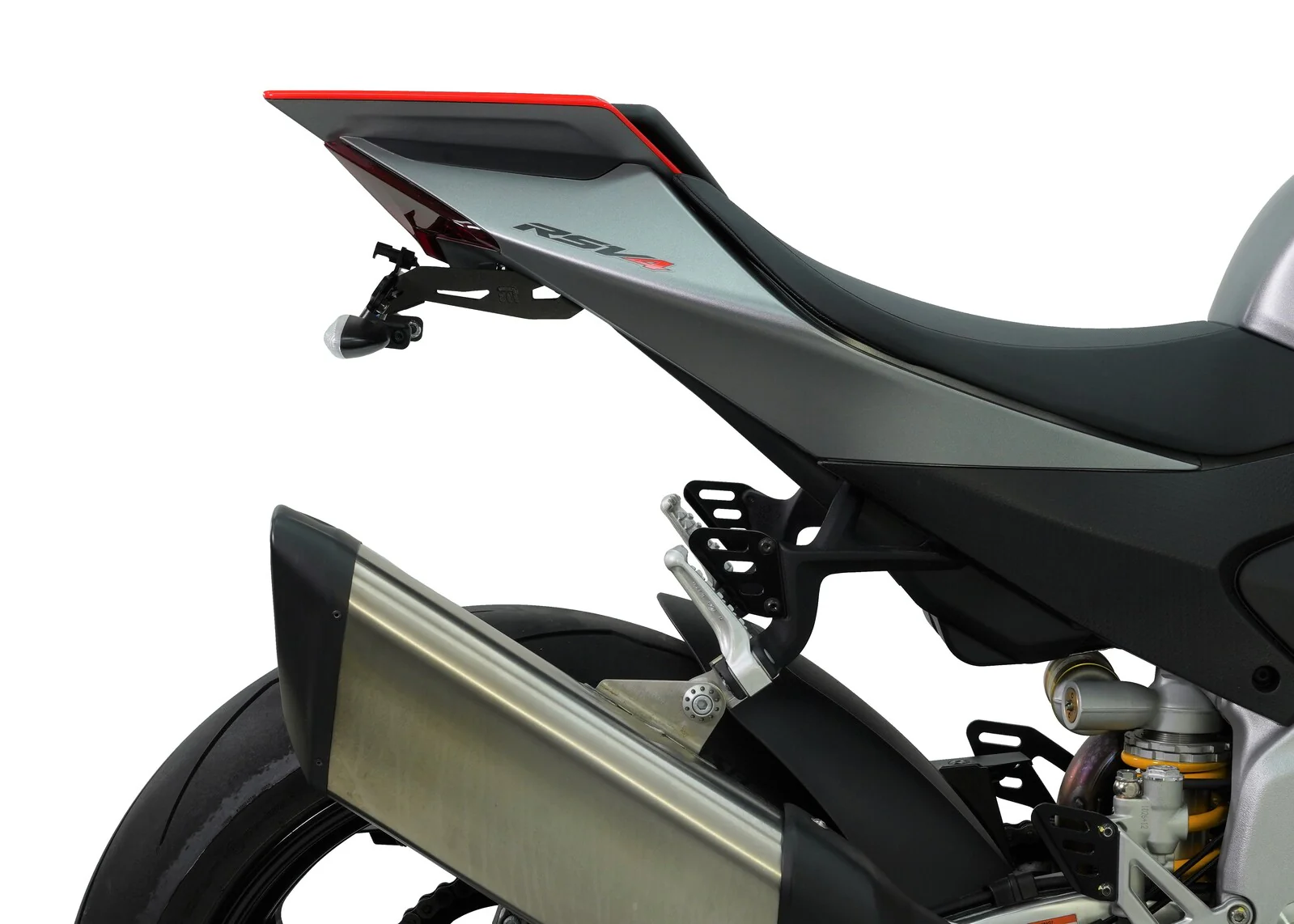 2021-2026 Aprilia RSV4 Tail Tidy - Image 5