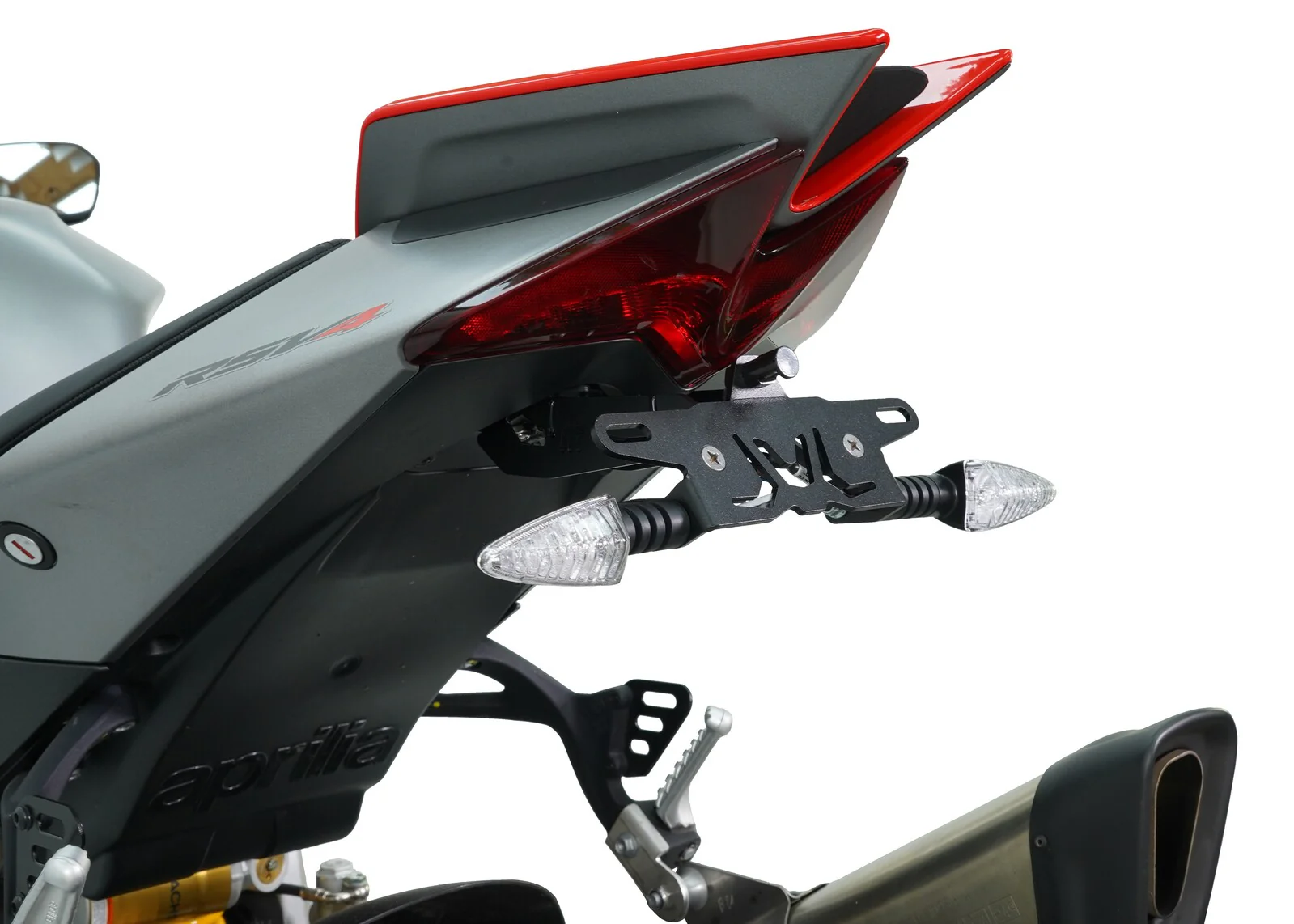 2021-2026 Aprilia RSV4 Tail Tidy - Image 6