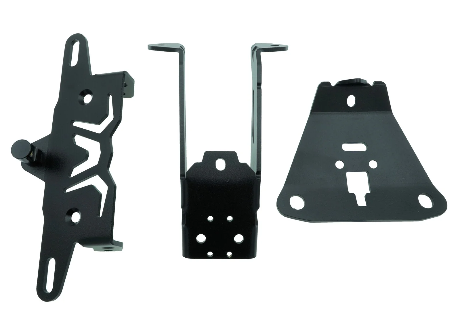 2021-2026 Aprilia RSV4 Tail Tidy - Image 9