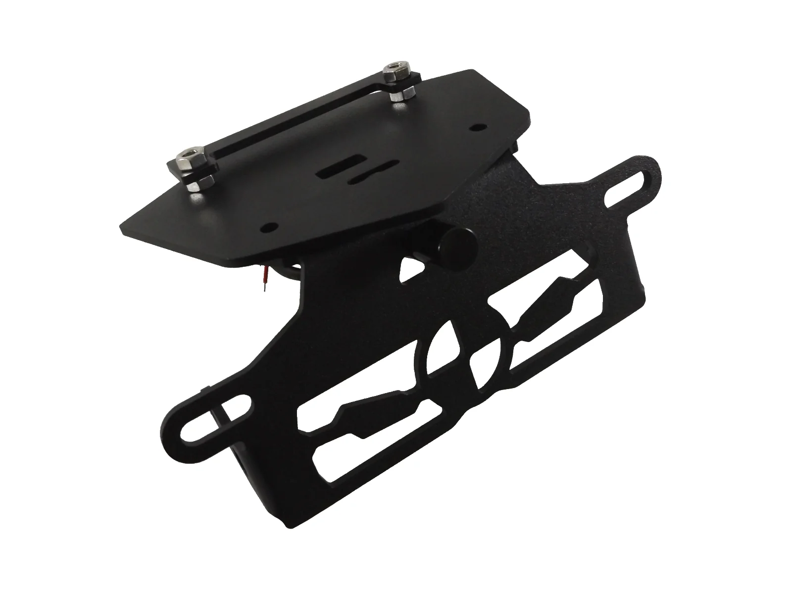 2021-2026 BMW S1000R Fender Eliminator / Tail Tidy - Image 4