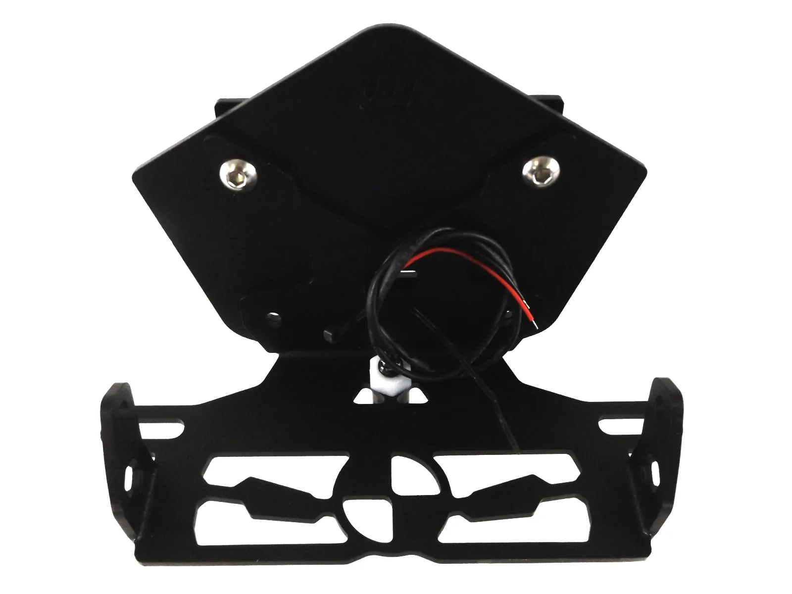 2021-2026 BMW S1000R Fender Eliminator / Tail Tidy - Image 5