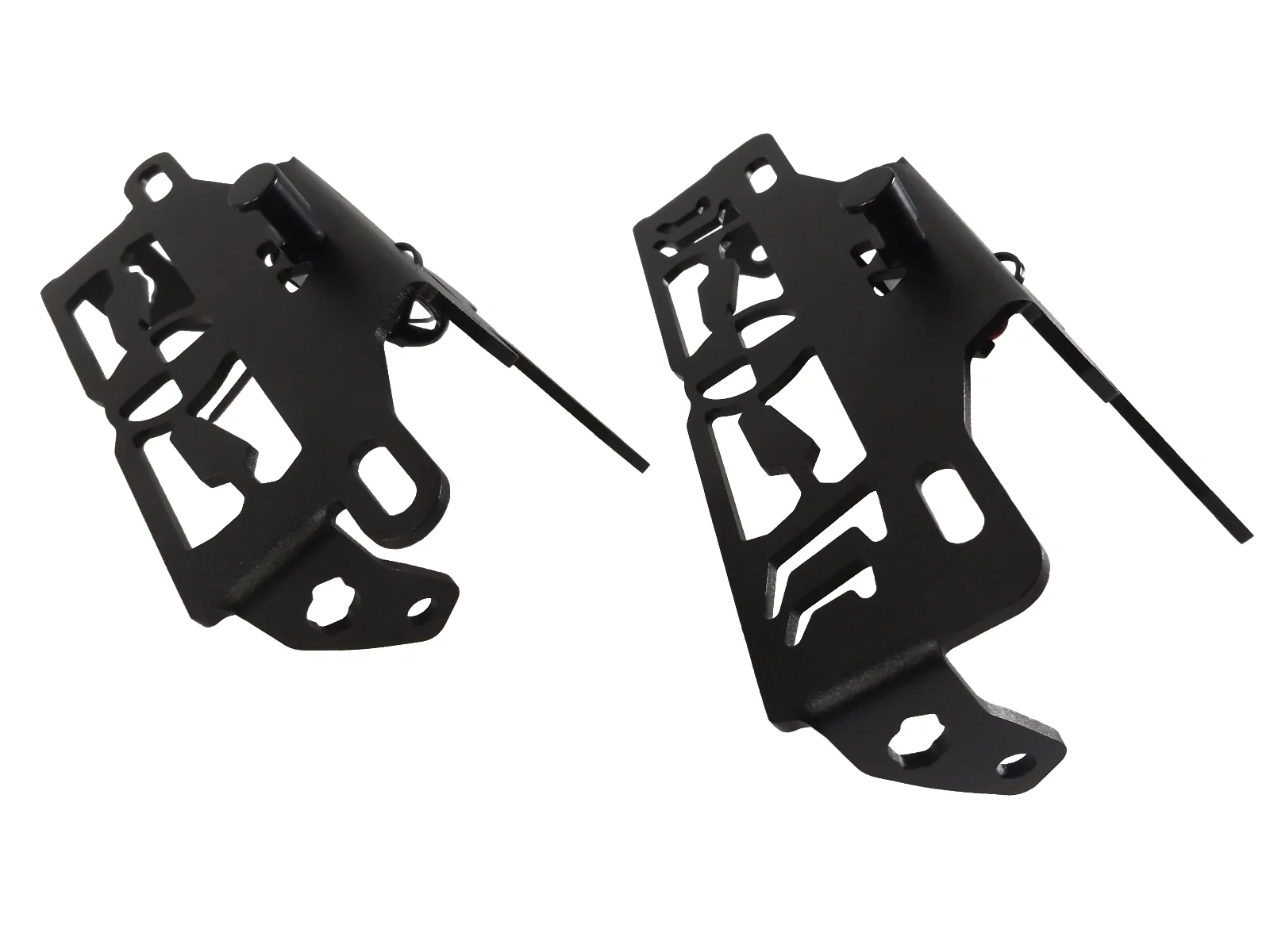 2021-2026 BMW S1000R Fender Eliminator / Tail Tidy - Image 6