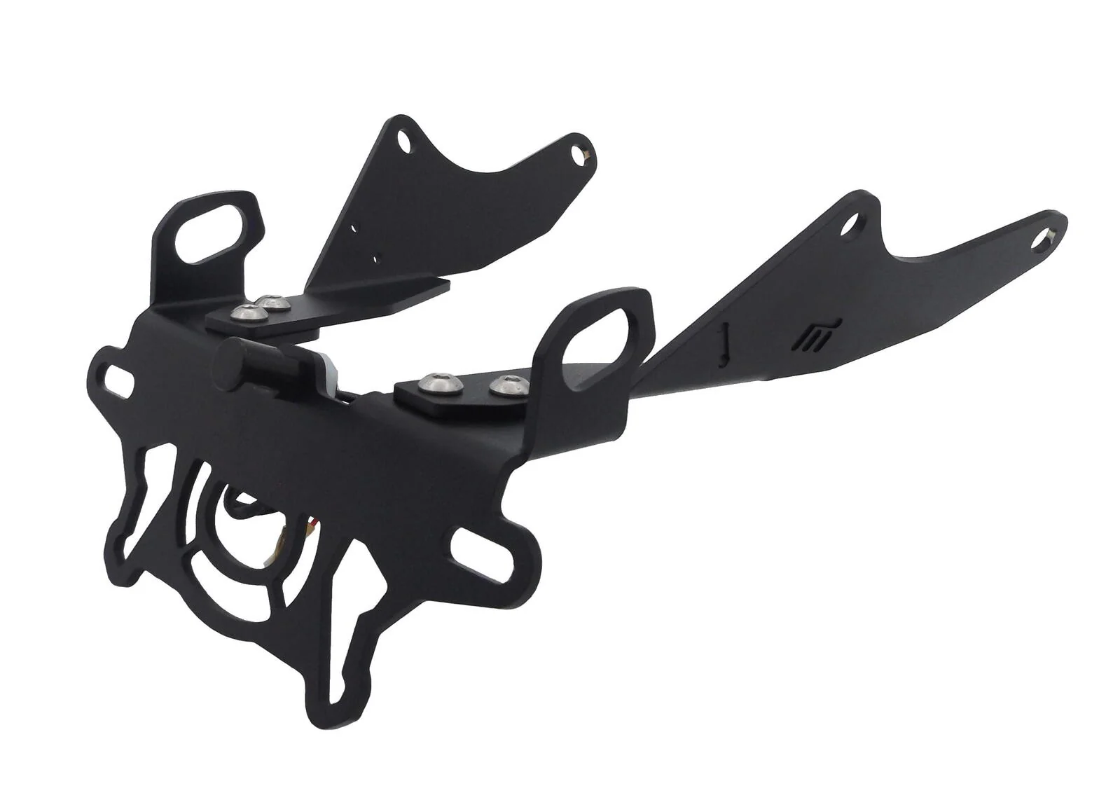 2021-2026 Honda CB650R Tail Tidy by Mustard - Image 2