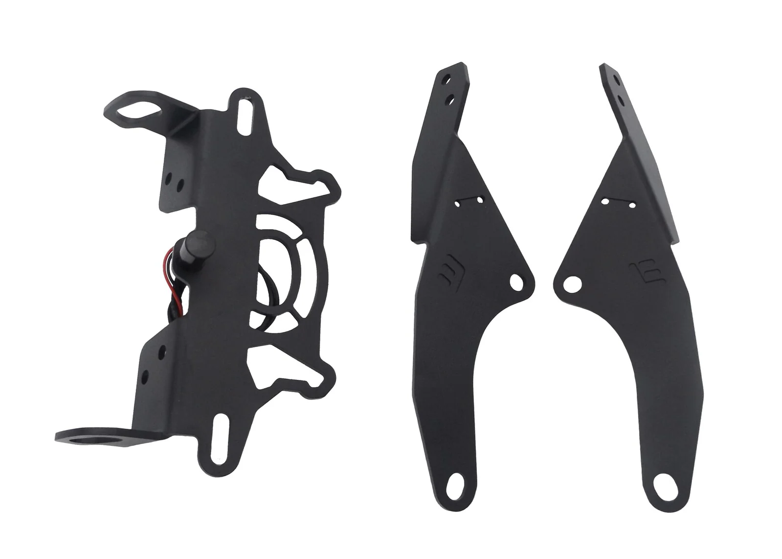 2021-2026 Honda CB650R Tail Tidy by Mustard - Image 5