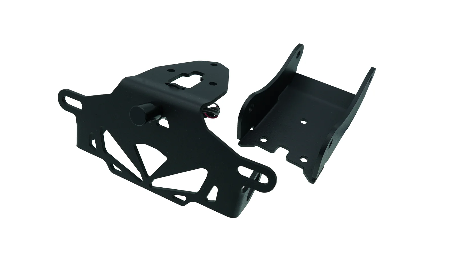2021-2026 Honda CBR1000RR-R / SP Fender Eliminator / Tail Tidy by Mustard - Image 6
