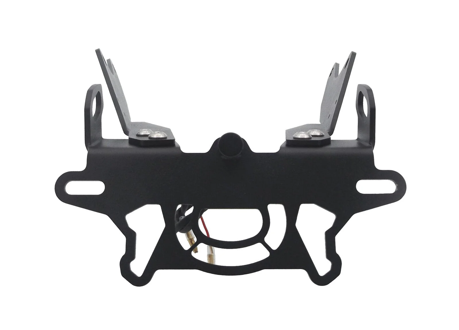 2021-2026 Honda CBR650R Fender Eliminator Kit / Tail Tidy Kit - Image 3