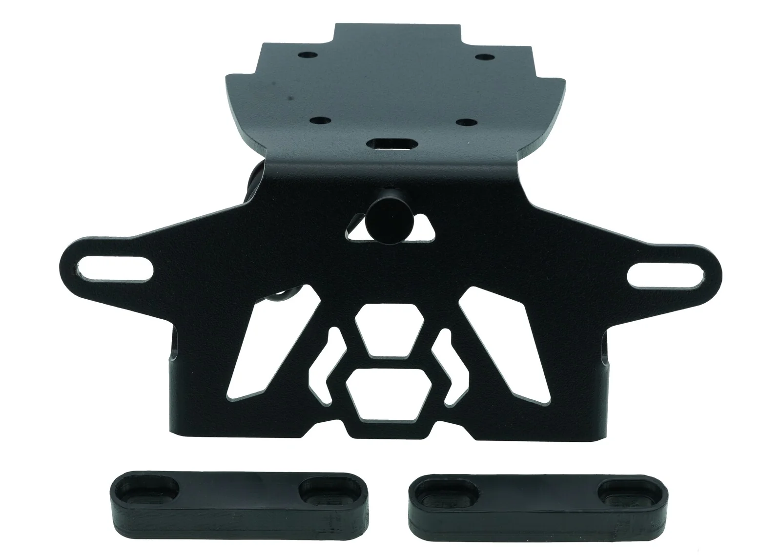 2021-2026 Suzuki GSXS1000 Tail Tidy / Fender Eliminator by Mustard Bikes - Image 4