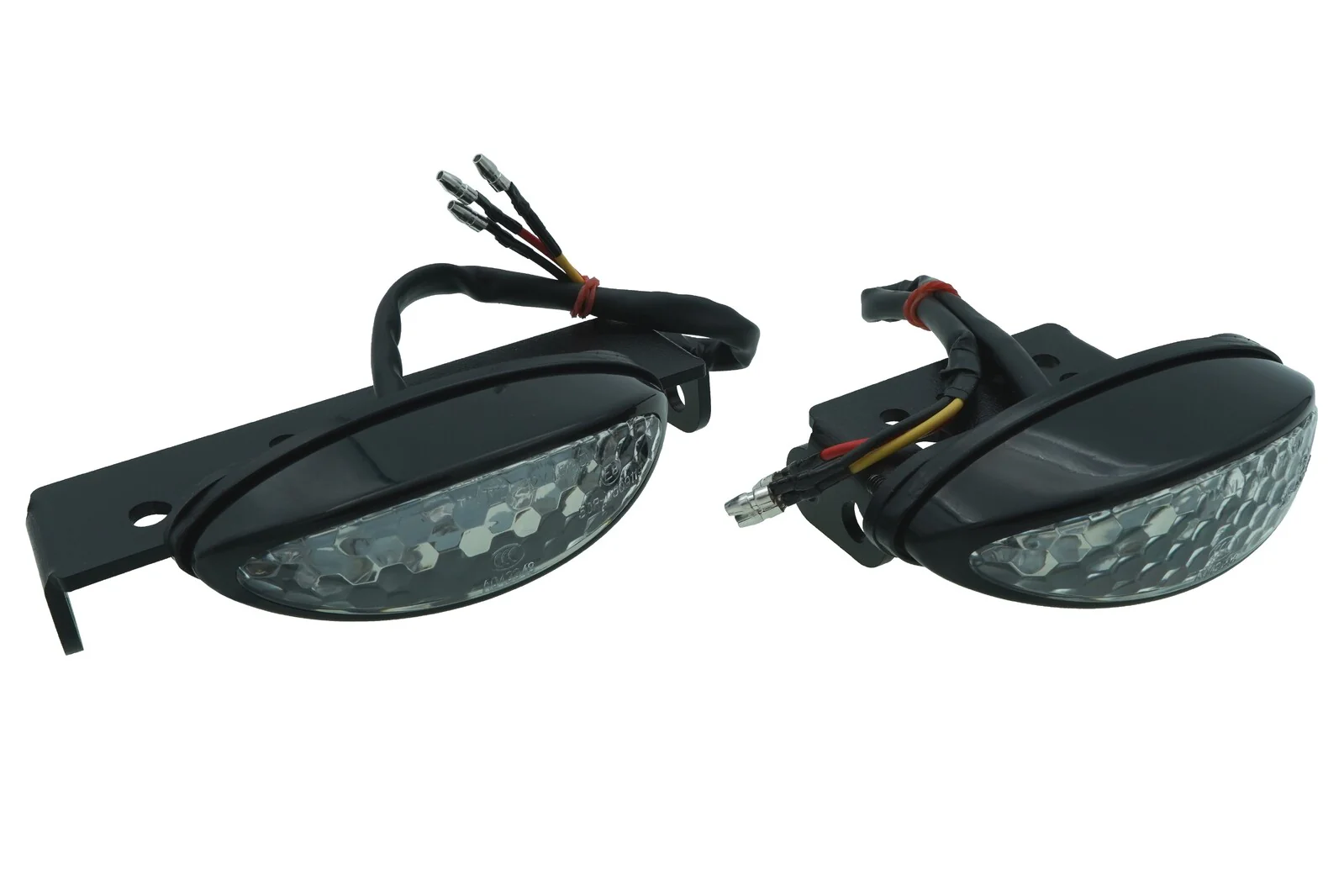 2021-2026 Triumph Bonneville T100 / T120 Fender Eliminator Kit / Tail Tidy - Image 8