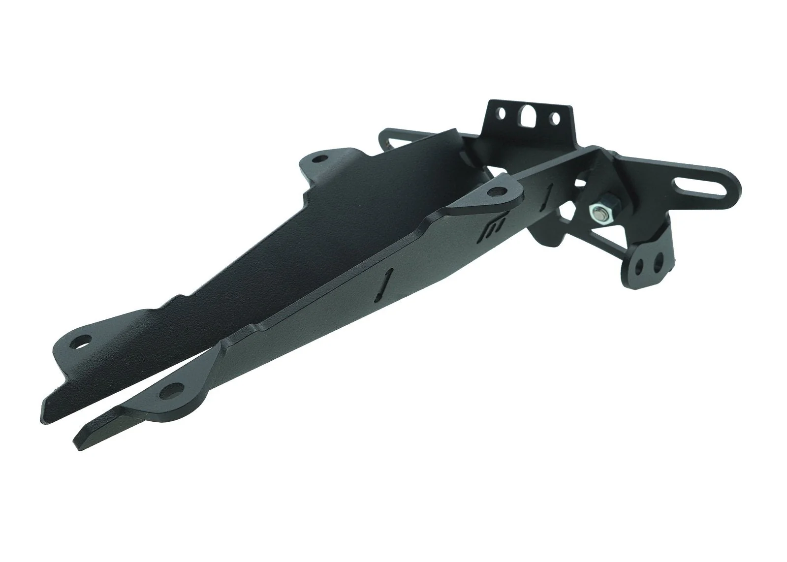 2021-2026 Triumph Speed Triple 1200RS Fender Eliminator Kit / Tail Tidy - Image 10