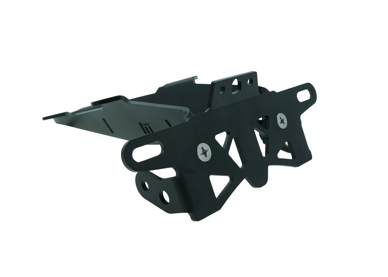 2021-2026 Triumph Speed Triple 1200RS Fender Eliminator Kit / Tail Tidy - Image 6