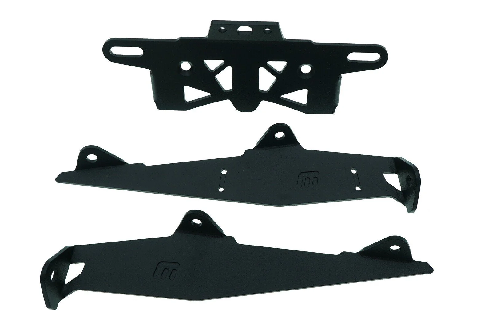 2021-2026 Triumph Speed Triple 1200RS Fender Eliminator Kit / Tail Tidy - Image 9